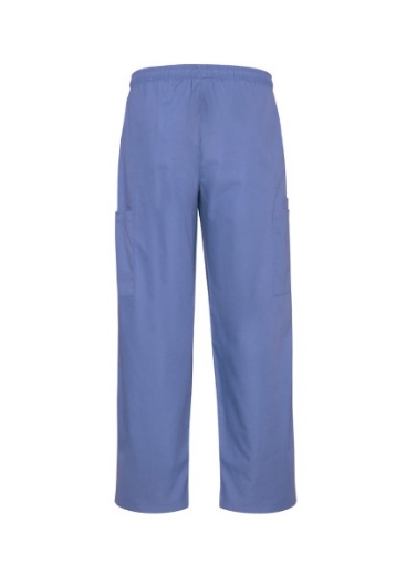 Picture of Biz Collection Scrubs Classic Cargo Pant Unisex